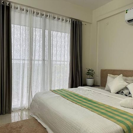Memmsta Blooming Bird Guruvayur Villa Ngoại thất bức ảnh