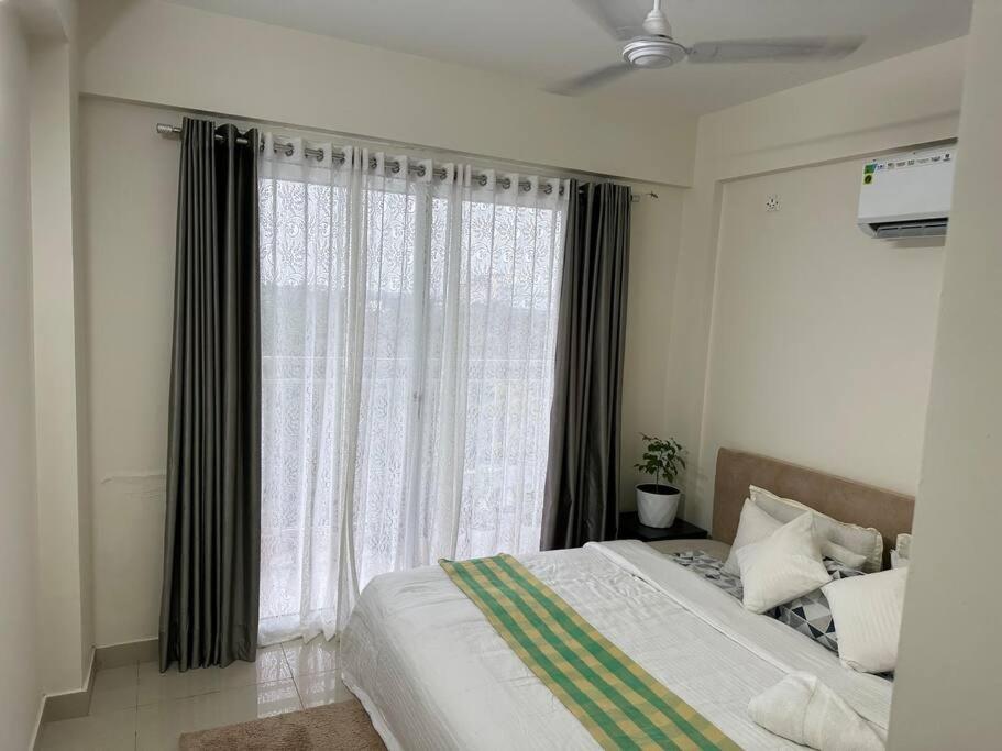 Memmsta Blooming Bird Guruvayur Villa Ngoại thất bức ảnh