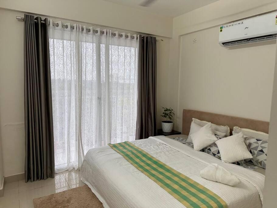 Memmsta Blooming Bird Guruvayur Villa Ngoại thất bức ảnh