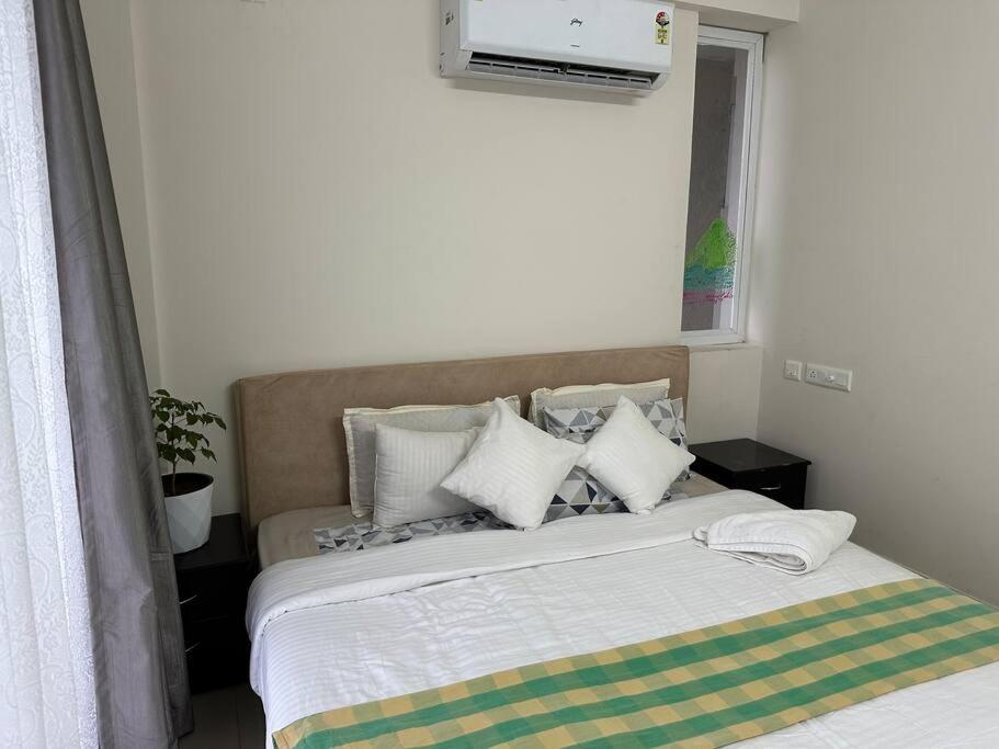 Memmsta Blooming Bird Guruvayur Villa Ngoại thất bức ảnh