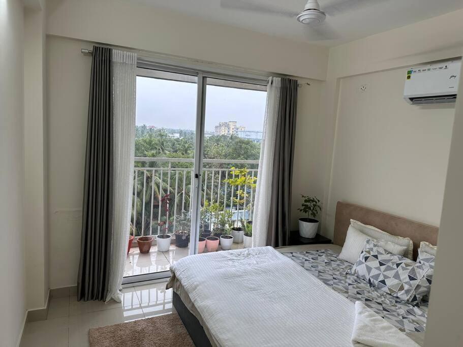 Memmsta Blooming Bird Guruvayur Villa Ngoại thất bức ảnh