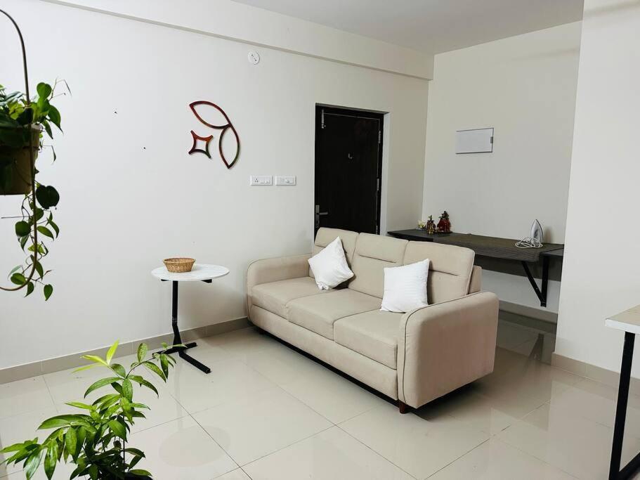 Memmsta Blooming Bird Guruvayur Villa Ngoại thất bức ảnh