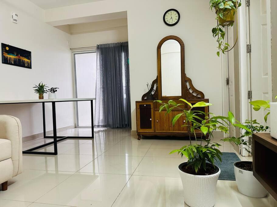 Memmsta Blooming Bird Guruvayur Villa Ngoại thất bức ảnh