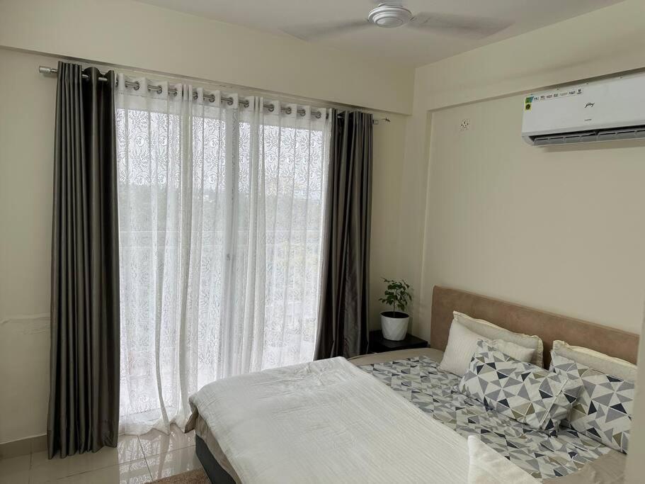 Memmsta Blooming Bird Guruvayur Villa Ngoại thất bức ảnh