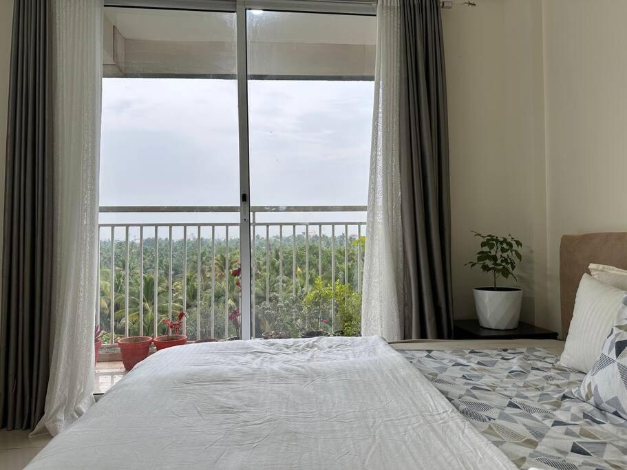 Memmsta Blooming Bird Guruvayur Villa Ngoại thất bức ảnh