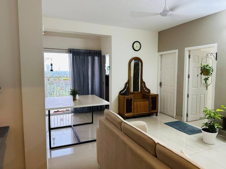 Memmsta Blooming Bird Guruvayur Villa Ngoại thất bức ảnh