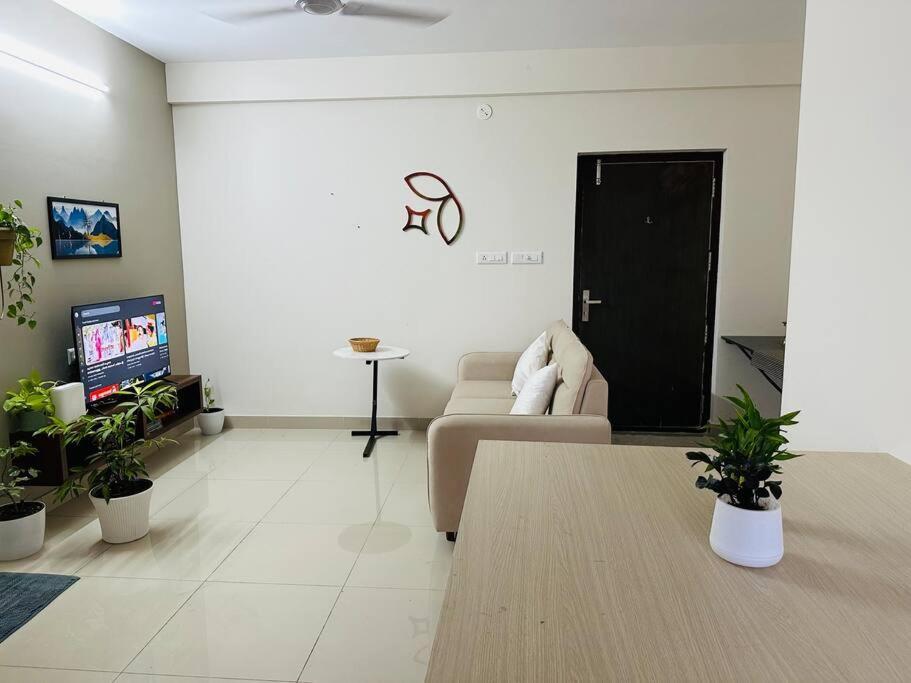 Memmsta Blooming Bird Guruvayur Villa Ngoại thất bức ảnh