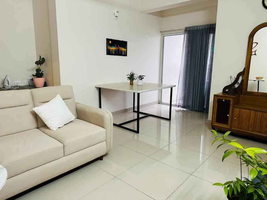 Memmsta Blooming Bird Guruvayur Villa Ngoại thất bức ảnh