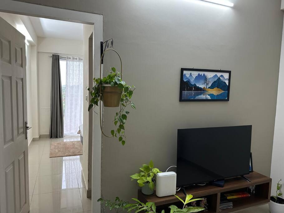 Memmsta Blooming Bird Guruvayur Villa Ngoại thất bức ảnh