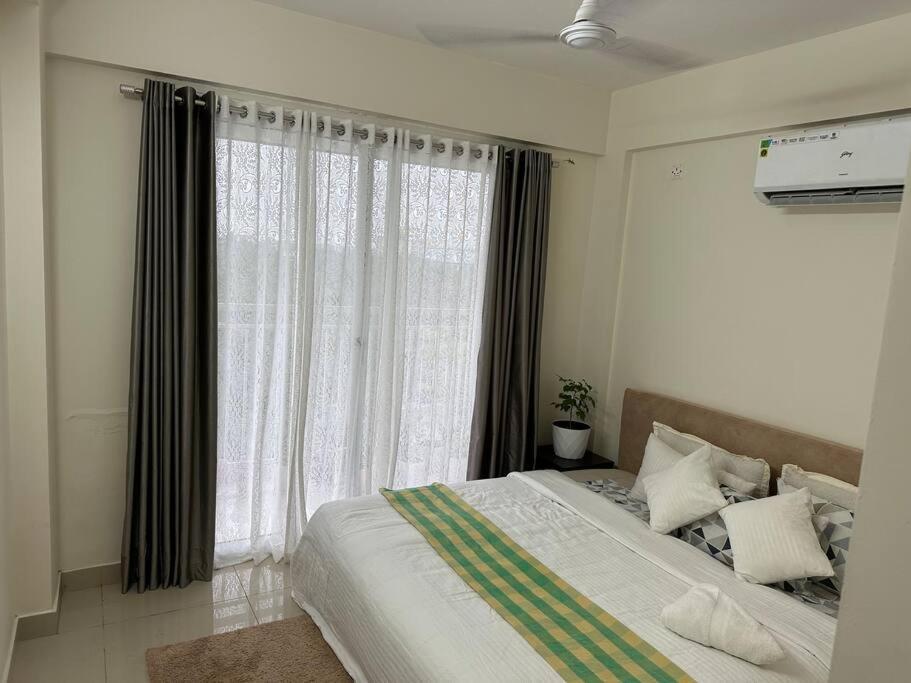 Memmsta Blooming Bird Guruvayur Villa Ngoại thất bức ảnh