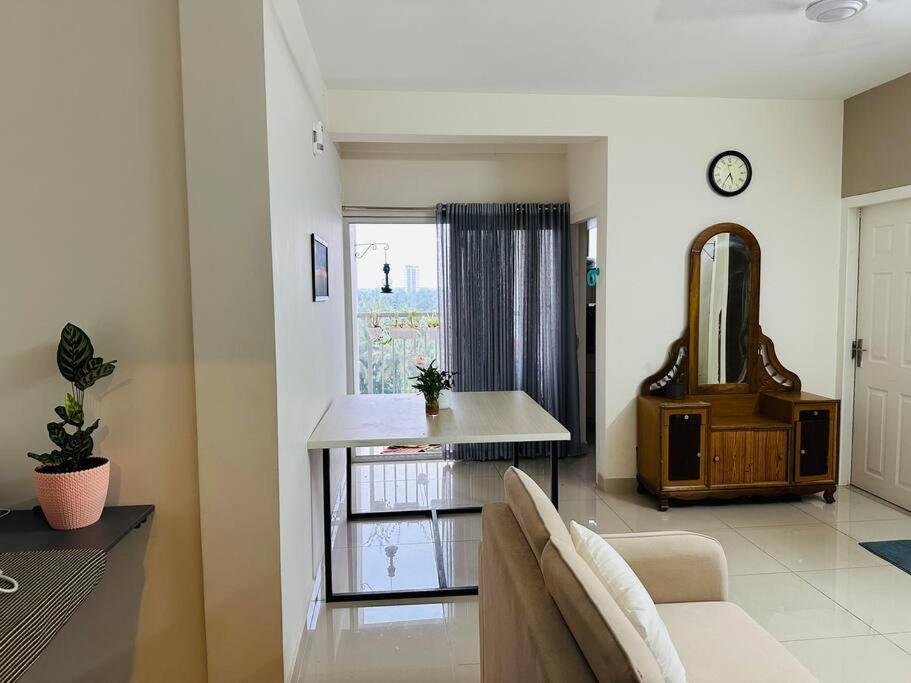 Memmsta Blooming Bird Guruvayur Villa Ngoại thất bức ảnh