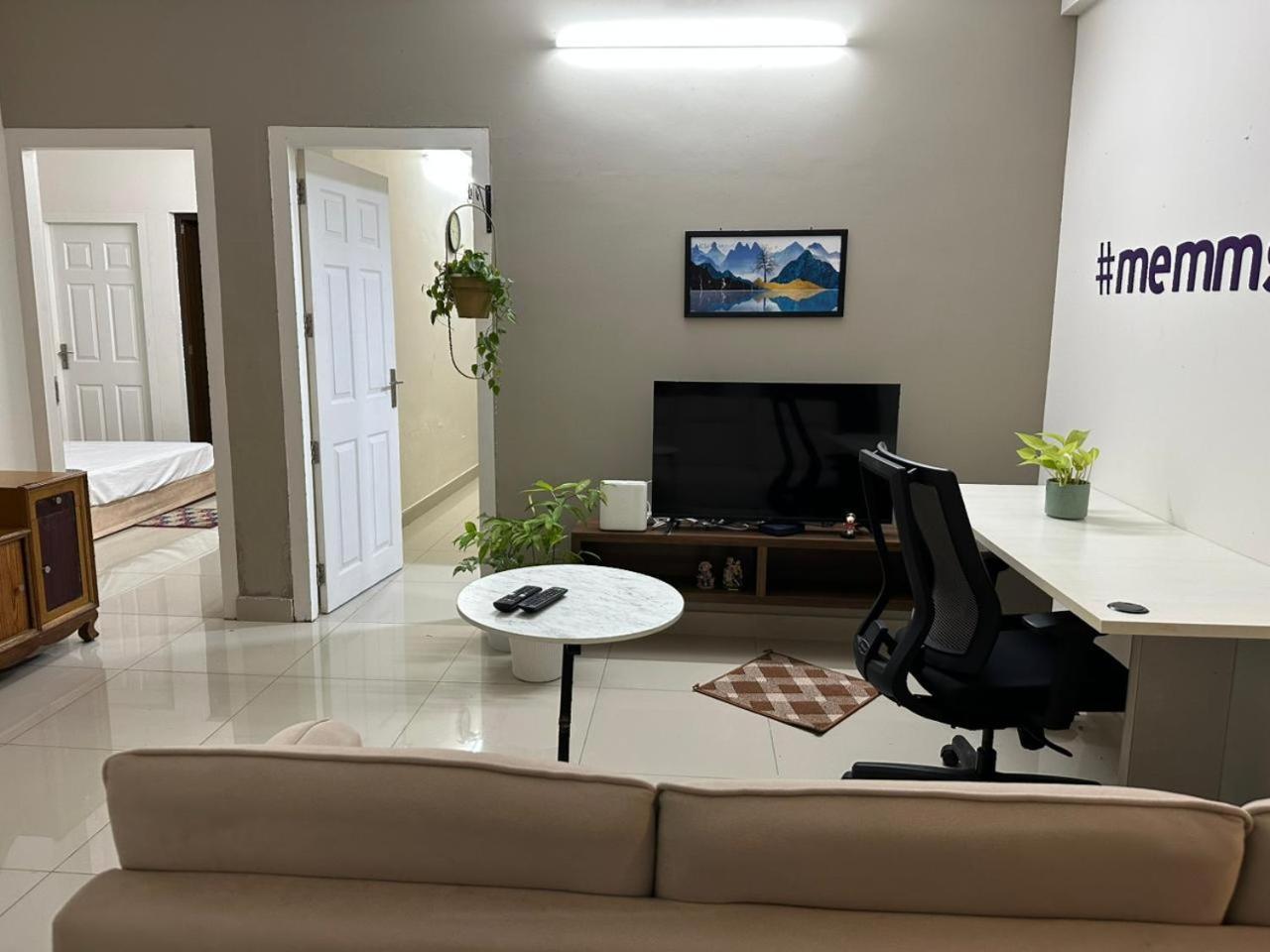 Memmsta Blooming Bird Guruvayur Villa Ngoại thất bức ảnh