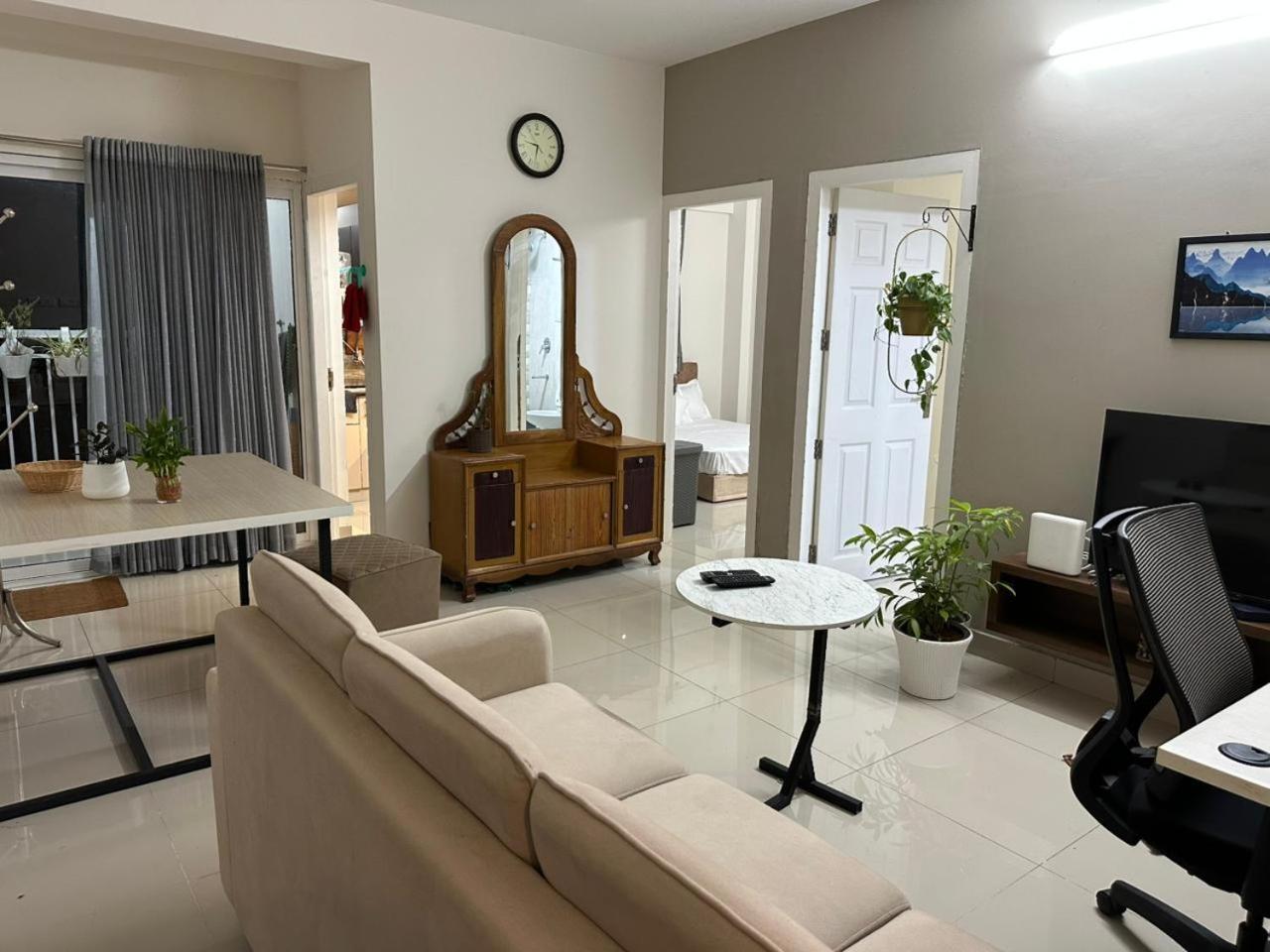 Memmsta Blooming Bird Guruvayur Villa Ngoại thất bức ảnh